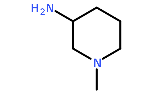 3-Amino-1-methylpiperidine