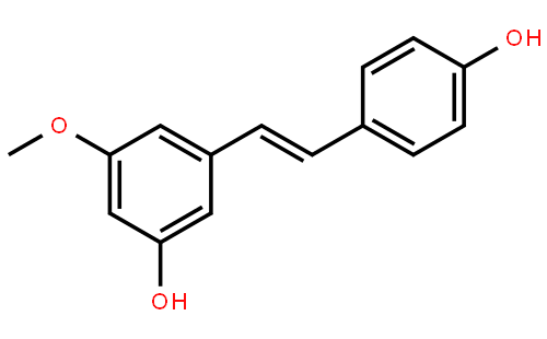 Pinostilbene