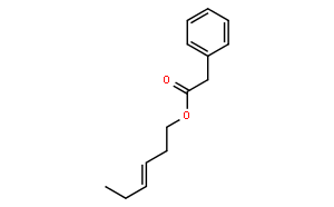 苯乙酸顺-3-己烯-1-基酯