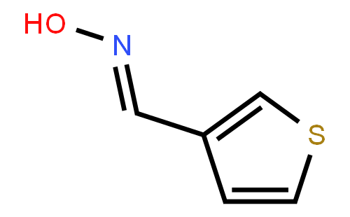 噻酚-3-甲醛肟