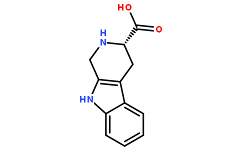 L-1,2,3,4-Tetrahydro-β-carbolin-3-carboxylic acid