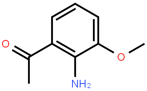 1-(2-Amino-3-methoxyphenyl)ethanone