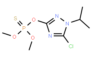 氯唑磷