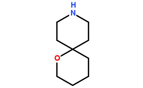 1-Oxa-9-aza-spiro[5.5]undecane