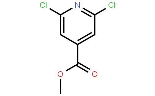Methyl 2,6-dichloroisonicotinate