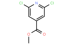 Methyl 2,6-dichloroisonicotinate