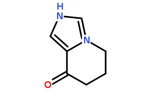 6,7-二氢咪唑并[1,5-a]吡啶-8(5H)-酮
