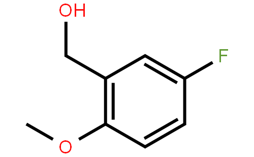 (5-fluoro-2-methoxyphenyl)methanol