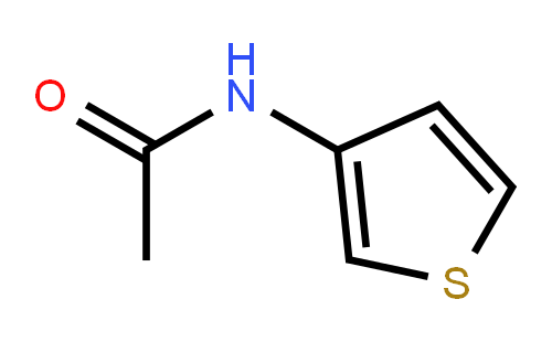N-(3-噻吩基)乙酰胺