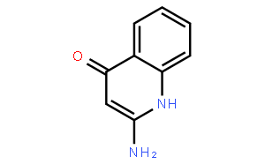 2-amino-4-Quinolinol