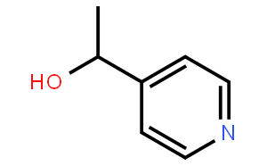 4-(1-羟乙基)吡啶