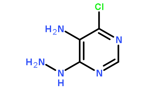 C4H6ClN5