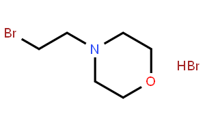 4-(2-溴乙基)吗啉氢溴酸盐