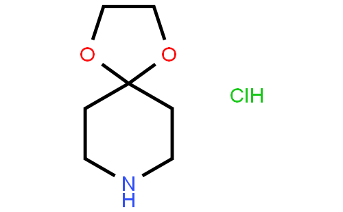 4-DIOXA-8-AZASPIRO(4.5)DECANE