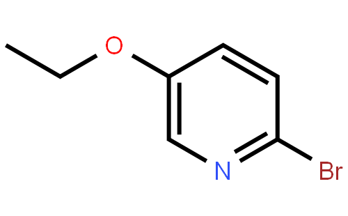 2-Bromo-5-ethoxypyridine