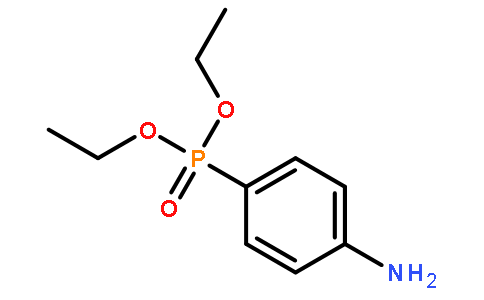 Diethyl (4-aminophenyl)phosphonate