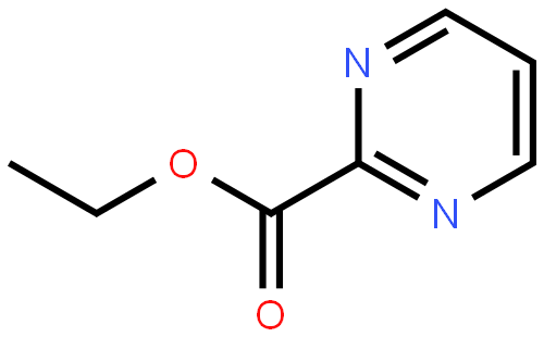 Ethyl pyrimidine-2-carboxylate