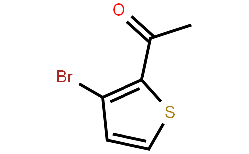 2-乙酰基-3-溴噻吩