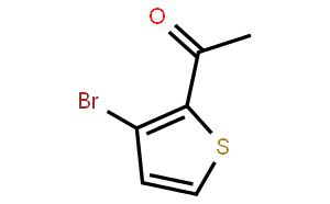 2-乙酰基-3-溴噻吩