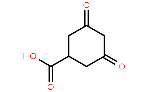 3,5-二氧代环己烷羧酸