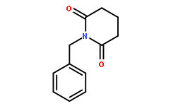 N-benzyl-2,6-piperidinedione