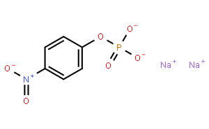 六水合4-硝基苯酚磷酸钠