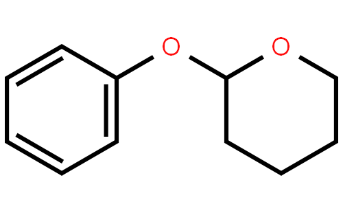 2-Phenoxytetrahydropyran