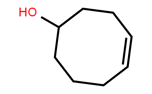 Cyclooct-4-enol