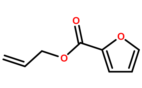 2-呋喃酸烯丙酯