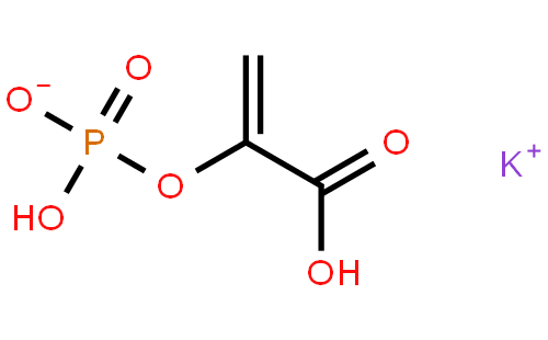 磷酸烯醇丙酮酸单钾盐