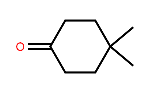 4,4-二甲基环己酮