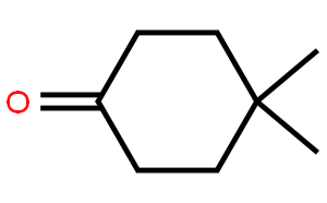 4,4-dimethylcyclohexan-1-one