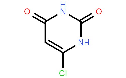 6-氯尿嘧啶