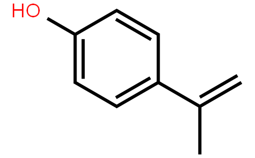 4-(Prop-1-en-2-yl)phenol