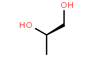 (R)-(-)-1,2-丙二醇