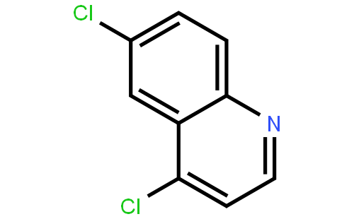 4,6-Dichloroquinoline