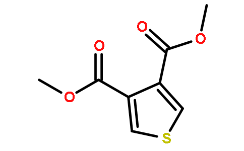 3,4-Thiophenedicarboxylic acid, diMethyl ester