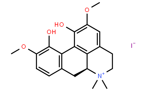 洋玉兰碱