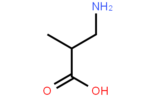 (S)-3-AMINO-2-METHYLPROPIONIC ACID