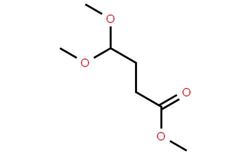 4,4-DimethoxybutanoicAcidMethylEster