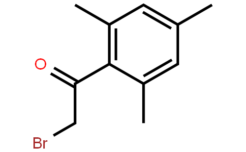 2-Bromo-1-mesitylethanone