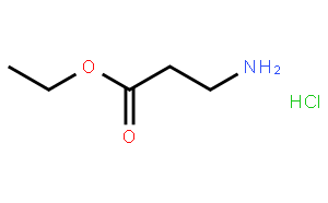 H-b-Ala-OEt.HCl