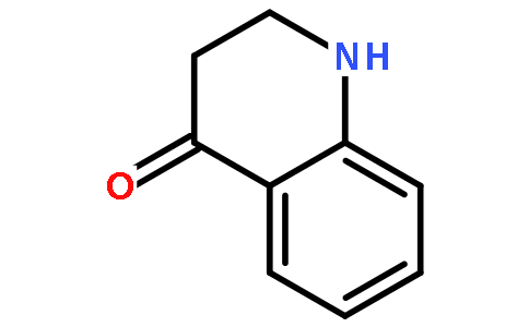 2,3-二氢-1H-喹啉-4-酮