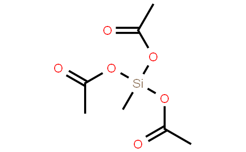 甲基三乙酰氧基硅烷