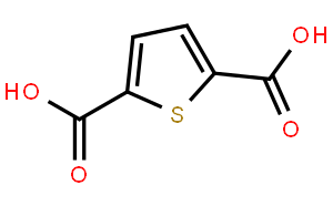 2,5-噻吩二甲酸