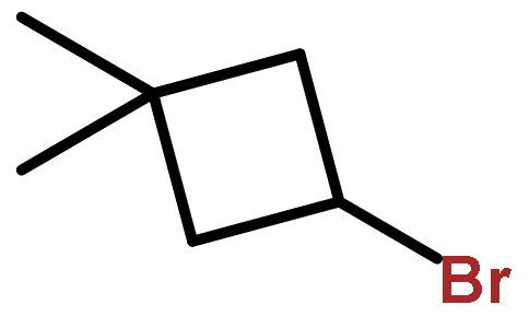 3-Bromo-1,1-dimethylcyclobutane