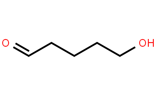 5-Hydroxypentanal