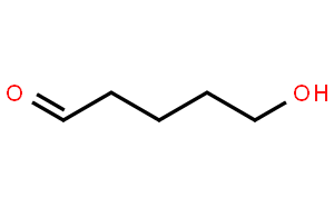 5-​Hydroxypentanal