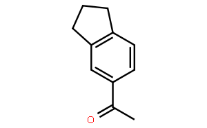 5-乙酰基茚满