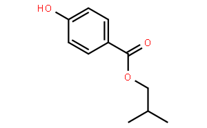 Isobutyl 4-Hydroxybenzoate